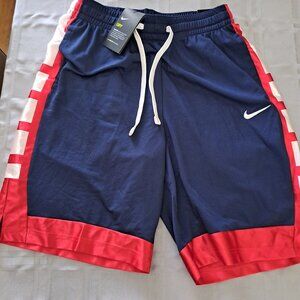 Mens Nike Basketball Shorts